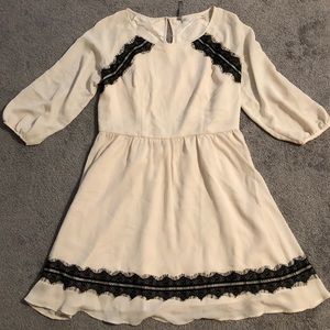 ✨Sold✨ Lauren Conrad Dress